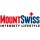 Mount Swiss MS-Matteo, Kapuzenpullover, black.new, Gr. 3XL
