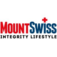 Mount Swiss MS-Matteo, Kapuzenpullover, black.new, Gr. M
