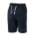 Mount Swiss Herren Sport Shorts Boxer / kurze Hose / Jogginghose / Sweatpants aus 100% Baumwolle, Farbe: navy, Gr. M