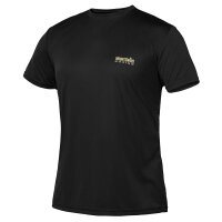 Mount Swiss Boxing Herren T-Shirt mit Rund-Ausschnitt I...