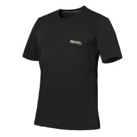 Mount Swiss Herren T-Shirt mit Rund-Ausschnitt I kurzarm