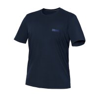 Mount Swiss Herren T-Shirt mit Rund-Ausschnitt I kurzarm...