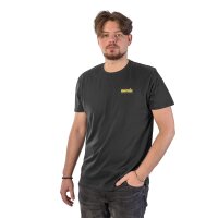 Mount Swiss Unisex Damen Herren T-Shirt ORBE